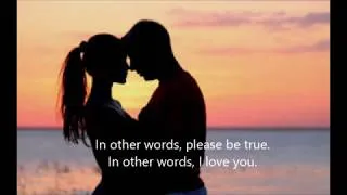 Thumbnail: Fly me to the Moon and lyrics by Frank Sinatra
