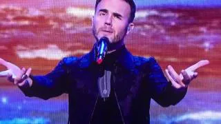 Thumbnail: Saturday Night Takeaway Take That