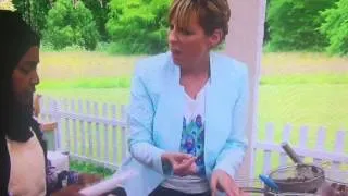 Thumbnail: The Great British Bake Off 2015 semi final Nadiya