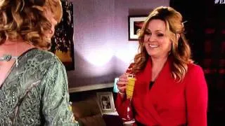 Thumbnail: Eastenders 30th Anv  live blunder 2014...