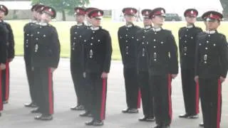 Thumbnail: RMAS Old College Sunday 22nd June 2014