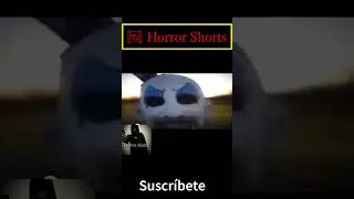 Thumbnail: La Hora Marcada -Aterrador video