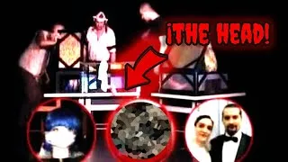 Thumbnail: Magician kills his wife live: the true story of Bernhard Brenen