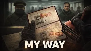 Thumbnail: I Played Papers, Please… My Way