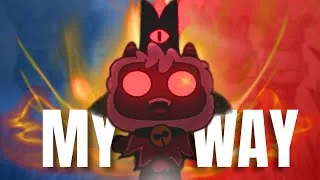 Thumbnail: I Played Cult of the Lamb… My Way