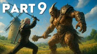 Thumbnail: Blood and Wine Ep. 9: Fairy Tales and Syanna's Past