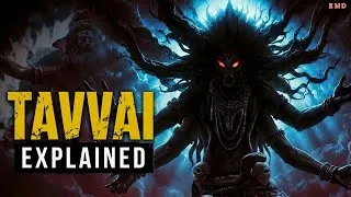 Thumbnail:     TAVVAI (2026) Explained in Hindi | Ending Explained + Hidden Details