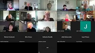 Thumbnail: EMDR Q&A Feb 2024