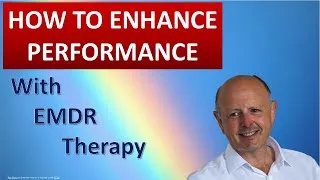 Thumbnail: How to enhance performance in sport, arts and business with EMDR
