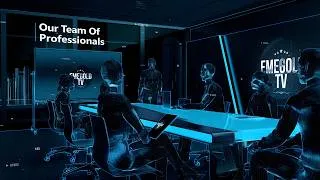 Thumbnail: Emegold Ultramodern Studio _ Powered By Secure Cloud Technology.