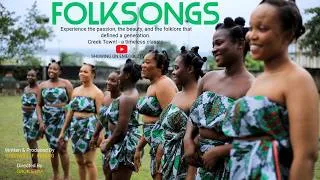 Thumbnail: Creek Town | Movie Folksongs | Episode 1 to 14 | Efik