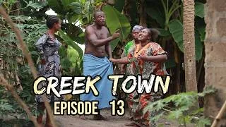 Thumbnail: Creek Town | Obio Oko | Full Movie | Episode 13 | Efik
