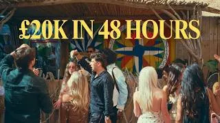 Thumbnail: The Real Cost of My Saint-Tropez Stag Do (£20K in 48 Hours)
