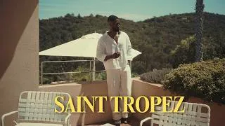 Thumbnail: I Took My Groomsmen To Saint-Tropez Before My Wedding