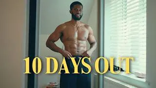Thumbnail: I’m Getting Married in 10 Days… Final Prep Before France