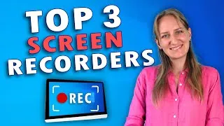 Thumbnail: Screen Record In Less Than 5 min (Windows 11 & 10)