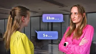 Thumbnail: How to talk to anyone and enjoy it (even as an introvert)