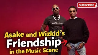 Thumbnail: Asake × Wizkid — When Legends Aligned