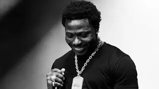 Thumbnail: Central Cee and Asake performing 'WAVE'