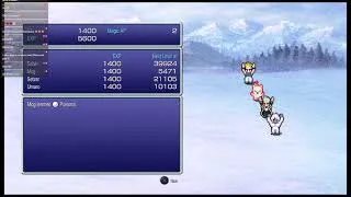 Thumbnail: Dragons. | Final Fantasy VI