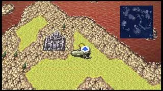 Thumbnail: Dragons. | Final Fantasy VI
