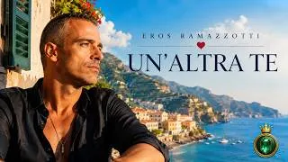 Thumbnail: Eros Ramazzotti - Un'Altra Te (Cover)