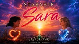 Thumbnail: Starship - Sara (Cover)