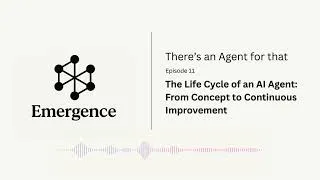 Thumbnail: Scaling Beyond Limits | There's an Agent for That | Ep.11
