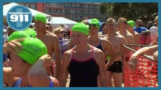 Thumbnail: Inside California Lifeguard Rescues - River Dangers, Ocean Swims, and Jet Ski Accidents