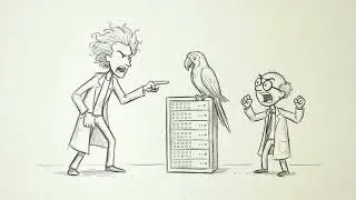 Thumbnail: AI Reasoning vs. Rote Memorization: Pushing AI to the Edge