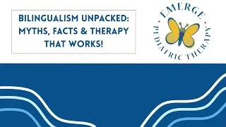 Thumbnail: Bilingualism Unpacked: Myths and Facts