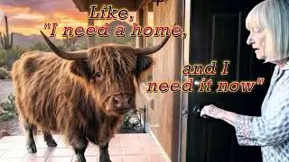 Thumbnail: The Perfect Pet - A Song for Susan