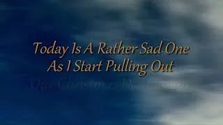 Thumbnail: 04 NG The Empty Rocking Chair - UNLISTED - FOR PRIVATE VIEWING ONLY