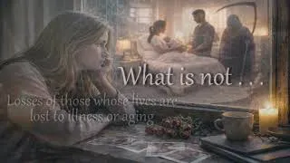 Thumbnail: You Are Never Alone in Grief-by  Nancy Guerro