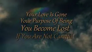 Thumbnail: 03 NG Love Is Gone  I Think Not - words by Nancy Guerro