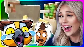 Thumbnail: The Most Unhinged Moments That BROKE Vanoss