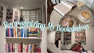 Thumbnail: The Book Room Upgrade I’ve Been Putting Off