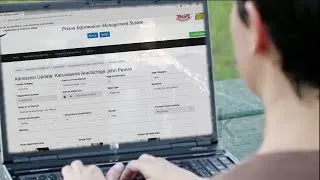 Thumbnail: PIMS Prison Information Management System   (PIMS)