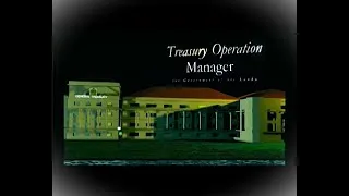 Thumbnail: Treasury Operations Manager (TOM) 2004-2006
