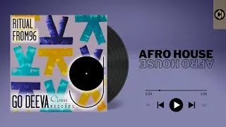 Thumbnail: From96 – Ritual | Go Deeva Records