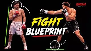 Thumbnail: I Studied Itauma vs Hrgovic… Here’s How This Fight Is Won