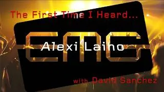 Thumbnail: EMGtv Presents "The First Time I Heard" Alexi Laiho
