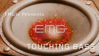 Thumbnail: EMGtv Presents "Touching BASS" with Doug Wimbish