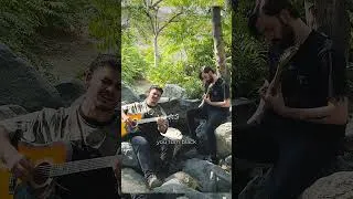 Thumbnail: Nirvana – Heart-Shaped Box (Cover | Hamid Reza Ziyaee & Emhyr R. Far) #coversong #nirvana #cover