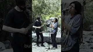 Thumbnail: Powerful Rock cover of “Impossible” by Nothing But Thieves — Here’s Our Take #coversong #impossible