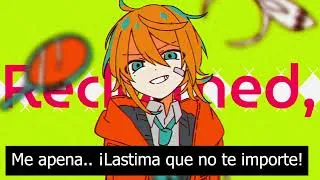 Thumbnail: 【EmiA】Ego Renegade Boy【Spanish Cover】