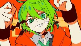 Thumbnail: 【Gumi SV2】Ego Renegade Boy【Synthesizer V Cover】