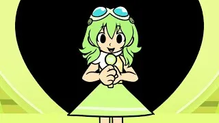 Thumbnail: Spoken For ft. GUMI SynthV 2 Cover