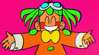 Thumbnail: Static -FLAVOR FOLEY ft. GUMI SYNTHV Cover