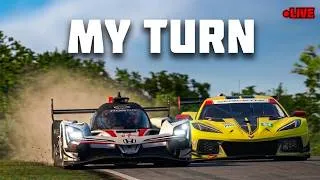 Thumbnail: GT3 ✅ LMP2 ✅ Now I'm Trying Hypercars